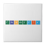 TRANSMEDIA  Tiles