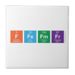 ffefmfr  Tiles