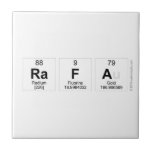 Rafa  Tiles