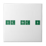 og bad b  Tiles