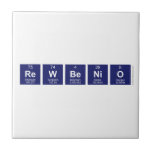 Rewbenio  Tiles