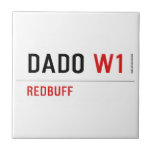 dado  Tiles