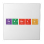 FRESHERS   Tiles