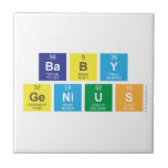 baby
 genius  Tiles