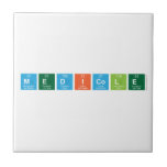 MEDICOLE  Tiles