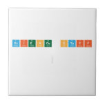 Science Staff
 
   Tiles