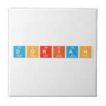 Dorian  Tiles