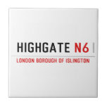 Highgate  Tiles