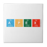 APEX  Tiles