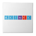Maynard  Tiles