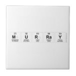 Murray  Tiles