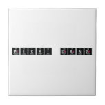 Micki Dang  Tiles