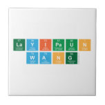 Layipaun
 Wang  Tiles