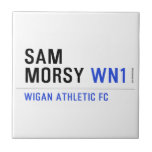 Sam            Morsy  Tiles