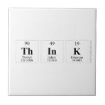 Think  Tiles