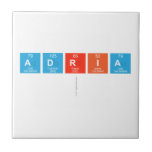 ADRIA
   Tiles