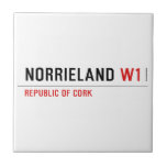NORRIELAND  Tiles