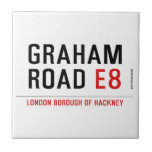 graham road  Tiles