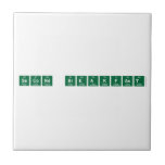Second Breakfast  Tiles