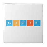 Tahmid  Tiles