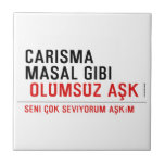 CaRiSMa  MaSaL GiBi   Tiles