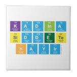 Kadina 
 Siddete
 Hayir  Tiles