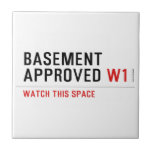 BASEMENT  APPROVED  Tiles