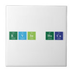 Evin hoca   Tiles