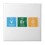 VERO  Tiles