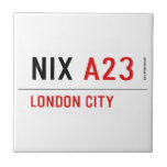 Nix  Tiles