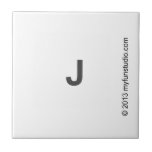 J  Tiles