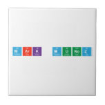 Mark Munoz  Tiles