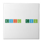 Evil Twin  Tiles