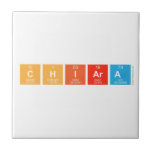 chiara  Tiles