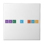 like a boss  Tiles