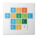 What
 would
 Walt
 Do?  Tiles