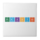 Prakhyat  Tiles