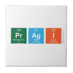 Pragi  Tiles