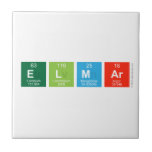 Elmar  Tiles