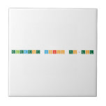 Element Research Project  Tiles