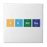 sandra  Tiles