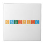 Serendiphia  Tiles
