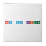 hey my friend  Tiles