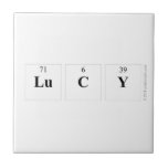 LUCY  Tiles