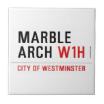 marble arch  Tiles
