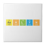 Ashlyn  Tiles