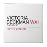 Victoria  Beckman  Tiles
