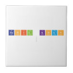 RAHIL KHAN
   Tiles