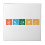 BRANDON  Tiles