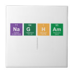 Nagham
   Tiles